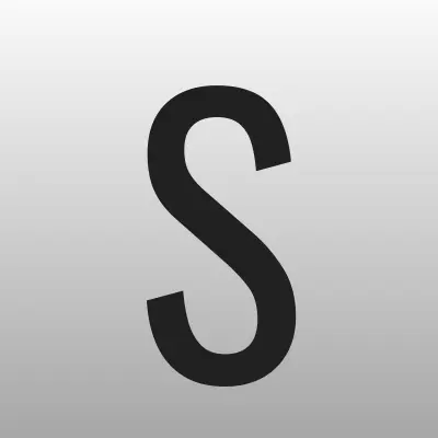 Sky, лого-визитка